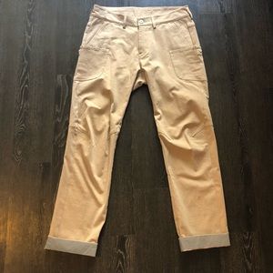 Primal Happy Trails Grover Cotton Pant